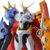 Bandai Digimon Figure-rise Standard Amplified Omegamon Model Kit -Model Figures Shop 5b6de5f0 0e79 48eb 8b2d 04e674680a5e