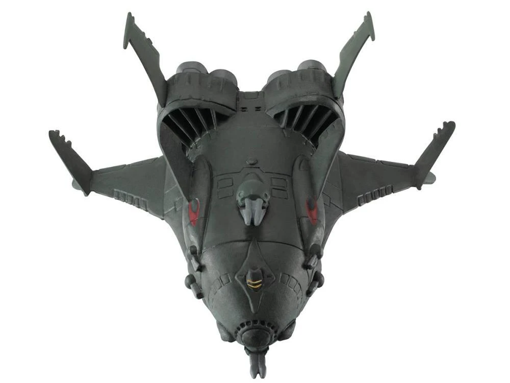 Mobile Suit Gundam Cosmo Fleet Collection Lili Marleen 5 Mobile Suit Gundam Cosmo Fleet Collection Lili Marleen - Image 3