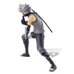 Naruto: Shippuden Vibration Stars Kakashi Hatake II -Model Figures Shop 5bb9367a 38cf 4f16 93e6 fe56fab2d5a7
