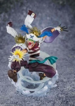 Bandai One Piece FiguartsZERO Extra Battle Buggy The Clown (Paramount War) 9 Bandai One Piece FiguartsZERO Extra Battle Buggy The Clown (Paramount War) -Model Figures Shop 5be23334 2eb6 4407 8924 7f3d621994bc