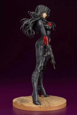 G.I. Joe Bishoujo Baroness Statue -Model Figures Shop 5be6c875 cf10 4685 ada0 e2b9368ee31c
