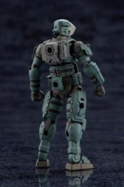 Hexa Gear Governor Armor Type: Warmage Cerberus 1/24 Scale Model Kit -Model Figures Shop 5d1354f7 6572 46f7 8663 8f1a8a0ed714