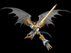 Bandai Digimon Adventure Figure-rise Standard Amplified Imperialdramon (Paladin Mode) Model Kit 12 Bandai Digimon Adventure Figure-rise Standard Amplified Imperialdramon (Paladin Mode) Model Kit -Model Figures Shop 5d845453 daea 4ae6 bb72 33e06db32d2c