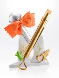 Bandai Macross Frontier Proplica Sheryl Nome's Microphone Replica 13 Bandai Macross Frontier Proplica Sheryl Nome's Microphone Replica -Model Figures Shop 5d912ab2 5284 4b16 9dd4 f732a0181ed3