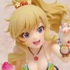 The Idolmaster Cinderella Girls Yui Ootsuki (Summer Time*Hi) 1/8 Scale Figure -Model Figures Shop 5da4755b f895 41bc 8c1c f63414b419b9