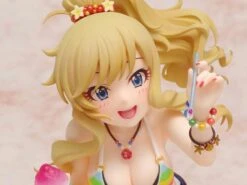 The Idolmaster Cinderella Girls Yui Ootsuki (Summer Time*Hi) 1/8 Scale Figure