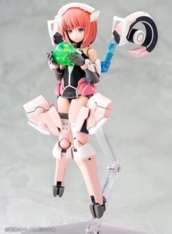 Alice Gear Aegis Megami Device Aika Aikawa (Jin-Ai Ver.) Model Kit -Model Figures Shop 5dfd01f1 9abc 4693 962a d7d6ab3d011e