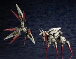 Hexa Gear Weird Tails 1/24 Scale Model Kit -Model Figures Shop 5e06e211 e5b0 4aa6 add5 c87aa9c5753d