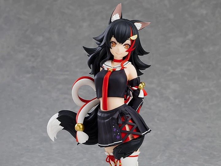 Hololive Production Pop Up Parade Ookami Mio 3 Hololive Production Pop Up Parade Ookami Mio