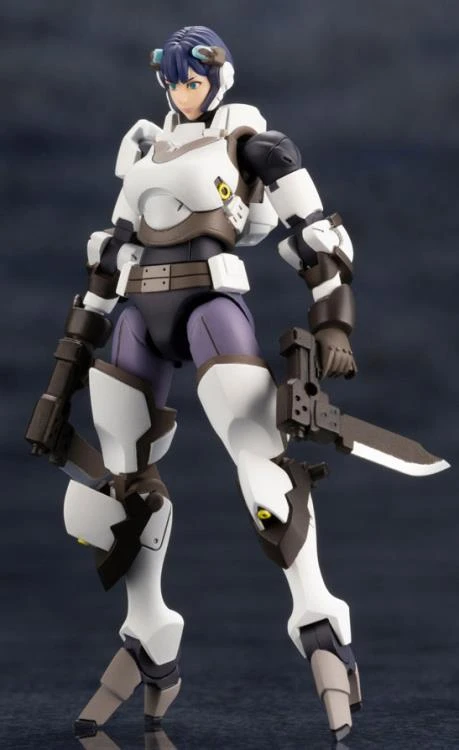 Hexa Gear Governor Para-Pawn LAT Mirror (Ver.1.5) 1/24 Scale Model Kit 4 Hexa Gear Governor Para-Pawn LAT Mirror (Ver.1.5) 1/24 Scale Model Kit - Image 2