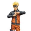 Naruto Shippuden Grandista Nero Manga Dimensions Naruto Uzumaki