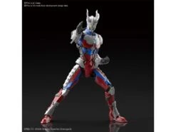 Bandai Ultraman Figure-rise Standard Ultraman Zero Suit (Action Ver.) Model Kit 11 Bandai Ultraman Figure-rise Standard Ultraman Zero Suit (Action Ver.) Model Kit -Model Figures Shop 5f331f7a 46e2 460c a5d2 4ac8c96f81cb