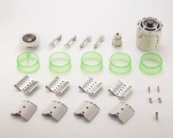 Kotobukiya M.S.G. Modeling Support Goods Gigantic Arms Omega Reactor -Model Figures Shop 5fda2dbb 4799 4446 ab30 ef0514765986