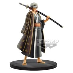 One Piece DXF Grandline Men Wano Country Vol.3 Trafalgar D. Law -Model Figures Shop 600961a9 2a5f 449a be31 969dc9fa714f