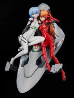 Neon Genesis Evangelion Rei & Asuka Twinmore Object Figure -Model Figures Shop 6052f43e 39fb 480b a077 f4508ad3e67a 1