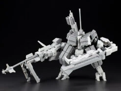 Frame Arms Kagutsuchi-Kou & Otsu F.M.E. Ver. Armor Set