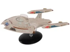 Star Trek Starships Collection Special Issue XL U.S.S. Equinox NCC-72381 -Model Figures Shop 608515f5 395b 45a2 94f9 fc0eec3092f3