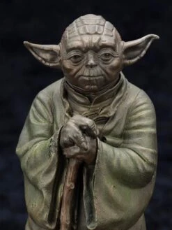 Kotobukiya Star Wars The Empire Strikes Back Yoda Fountain Limited Edition Statue 34 Kotobukiya Star Wars The Empire Strikes Back Yoda Fountain Limited Edition Statue -Model Figures Shop 60d1e697 e43a 4f45 a432 2820d6ad9aba