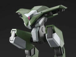 Bandai Kyoukai Senki HG 1/72 Bunyip Boomerang