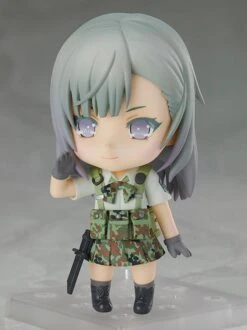 Little Armory Nendoroid No.1052 Ena Toyosaki -Model Figures Shop 612e21e0 a0f6 4b71 b7ca fc1723e38234