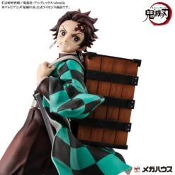 Demon Slayer Kimetsu No Yaiba Precious G.E.M. Tanjiro & Nezuko Kamado (Brother & Sister) 19 Demon Slayer Kimetsu No Yaiba Precious G.E.M. Tanjiro & Nezuko Kamado (Brother & Sister) -Model Figures Shop 615b044a ecdb 443d 95c2 ea8d5604650d