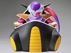 Bandai Figure-rise Mechanics - Frieza Hover Pod