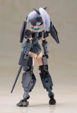 Kotobukiya Frame Arms Girl Jinrai Indigo Version Plastic Model Kit 14 Kotobukiya Frame Arms Girl Jinrai Indigo Version Plastic Model Kit -Model Figures Shop 61aaO BqYtL. SL1000