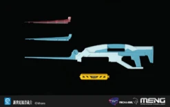 Rebuild Of Evangelion MECHA-002L EVA Unit-02 Production Model Kit 29 Rebuild Of Evangelion MECHA-002L EVA Unit-02 Production Model Kit -Model Figures Shop 61b644ca c5de 47af b069 0f987ac2b2bd