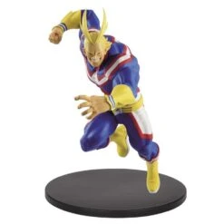 My Hero Academia The Amazing Heroes Vol.5 All Might -Model Figures Shop 61cfd2dc 08c8 449b 8c6f 80c526c7c8f4