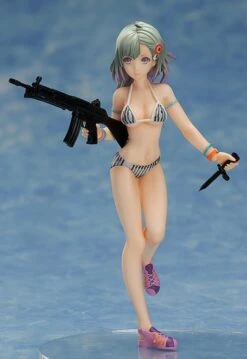 Little Armory S-style Ena Toyosaki (Swimsuit Ver.) 1/12 Scale Figure -Model Figures Shop 625c841e 879f 4dd3 b725 88b5a2e97692