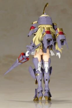 Frame Arms Girl Durga I Model Kit 25 Frame Arms Girl Durga I Model Kit -Model Figures Shop 62c75490 fc73 4741 8a5a b6dd0f258d70