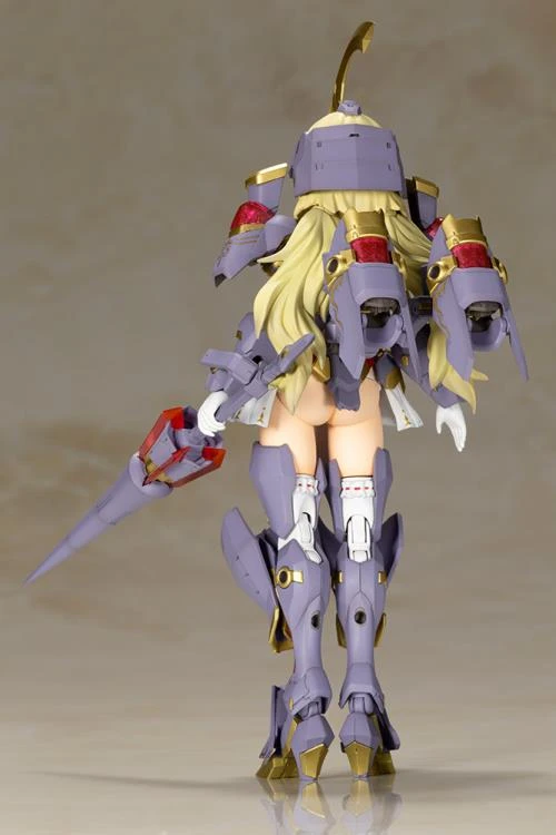 Frame Arms Girl Durga I Model Kit 10 Frame Arms Girl Durga I Model Kit - Image 8