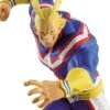 My Hero Academia The Amazing Heroes Vol.5 All Might 1 My Hero Academia The Amazing Heroes Vol.5 All Might -Model Figures Shop 632c06e8 c4c5 43bc b563 3cf7ca573360