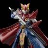 Bandai Ultraman Armour Of Legends Ultraman Rosso (Cao Cao Armour) Model Kit -Model Figures Shop 63471cd3 ddc1 49b6 bc39 7217ab9e3970