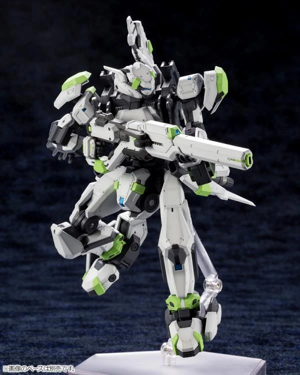 BORDER BREAK: 1/35 KISEI KUSHIKI 8 BORDER BREAK: 1/35 KISEI KUSHIKI - Image 6