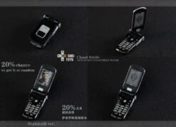 Game Toy 1/6 AC Version Cloud & Fenrir [GMT-006AC] -Model Figures Shop 640 12