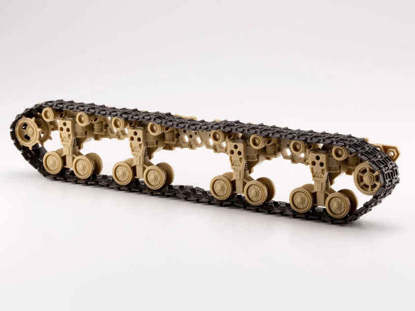 M.S.G. Modeling Support Goods Gigantic Arms Wild Crawler Model Kit 10 M.S.G. Modeling Support Goods Gigantic Arms Wild Crawler Model Kit - Image 8