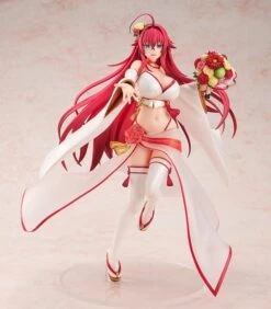 High School DxD KD Colle Rias Gremory (Pure White Bikini Ver.) 1/7 Scale Figure 17 High School DxD KD Colle Rias Gremory (Pure White Bikini Ver.) 1/7 Scale Figure -Model Figures Shop 6434bbb0 6e97 4602 9620 46bb37e2bfb0