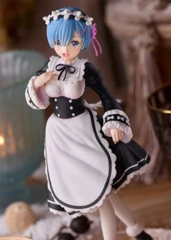 Re:Zero Starting Life In Another World Pop Up Parade Rem (Ice Season Ver.) Figure 19 Re:Zero Starting Life In Another World Pop Up Parade Rem (Ice Season Ver.) Figure -Model Figures Shop 645338a4 79c5 4b36 8a88 5bc6581de25c
