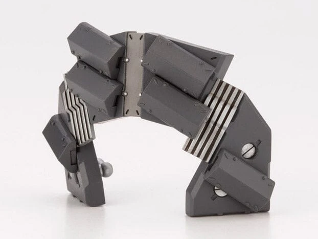 M.S.G. Modeling Support Goods Mecha Supply 25 Expansion Armor (Type H) 10 M.S.G. Modeling Support Goods Mecha Supply 25 Expansion Armor (Type H) - Image 8