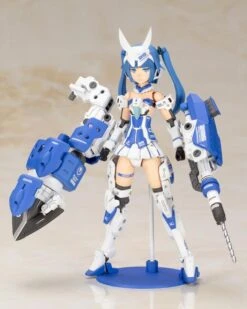 Frame Arms Girl Architect (Nipako Ver.) Model Kit 14 Frame Arms Girl Architect (Nipako Ver.) Model Kit -Model Figures Shop 651e16ca daaa 4ece b327 661d0e68fa25