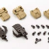 Kotobukiya M.S.G. Modeling Support Goods Heavy Weapon Unit 29 Action Knuckle Set (Type B) -Model Figures Shop 652b52d0 28ae 4bf6 99b6 cd8bb6436026 e9a9b6c4 69c1 4e88 a061 97f1c13dcb93