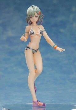 Little Armory S-style Ena Toyosaki (Swimsuit Ver.) 1/12 Scale Figure -Model Figures Shop 65387961 7134 45fd 9404 8682d9ad0cb3