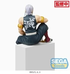 Demon Slayer: Kimetsu No Yaiba Tengen Uzui Premium Perching Figure 11 Demon Slayer: Kimetsu No Yaiba Tengen Uzui Premium Perching Figure -Model Figures Shop 6580b0ff eade 41ae 899f a4a855e85616