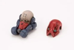 Hexa Gear Governor Bump Up Expander (Collector's Edition) 1/24 Scale Model Kit -Model Figures Shop 65a2afe8 e4e8 4352 8a6c 78766fc5eb02