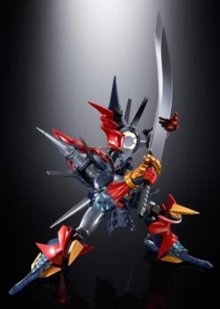 Bandai Super Robot Wars: Original Generations Soul Of Chogokin GX-46R Dygenguar & Aussenseiter 26 Bandai Super Robot Wars: Original Generations Soul Of Chogokin GX-46R Dygenguar & Aussenseiter -Model Figures Shop 65b4977d ba93 4ec0 9ba2 9220d1668f08