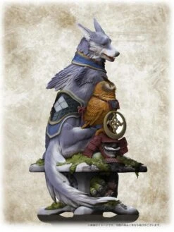 Monster Hunter Capcom Figure Builder Creator's Model Palamute 16 Monster Hunter Capcom Figure Builder Creator's Model Palamute -Model Figures Shop 65d1b825 9280 4729 8e8d b53e9bc014b9