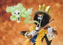 Bandai One Piece FiguartsZERO Humming Brook -Model Figures Shop 65ea7c3d 645b 4281 8f18 4c779cc1d31a Copy