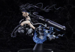 Black Rock Shooter HxxG Edition 1/7 Scale Figure 23 Black Rock Shooter HxxG Edition 1/7 Scale Figure -Model Figures Shop 66150c87 7ebe 415d b582 c1f73b93257f