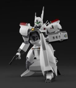 Mobile Police Patlabor AV-98 Ingram Unit 1 1/43 Scale Model Kit -Model Figures Shop 66225867 0017 4872 bdf1 cb87c1f1a191